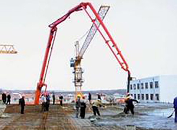 新疆建工集團(tuán)建筑機(jī)械有限公司